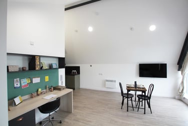 1 bed studio, Blackhorse Lane, Walthamstow, London, E176SX - Image 7